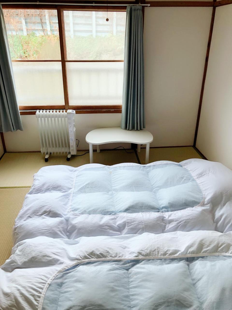 小樽 林戈旅舍旅舍 外观 照片