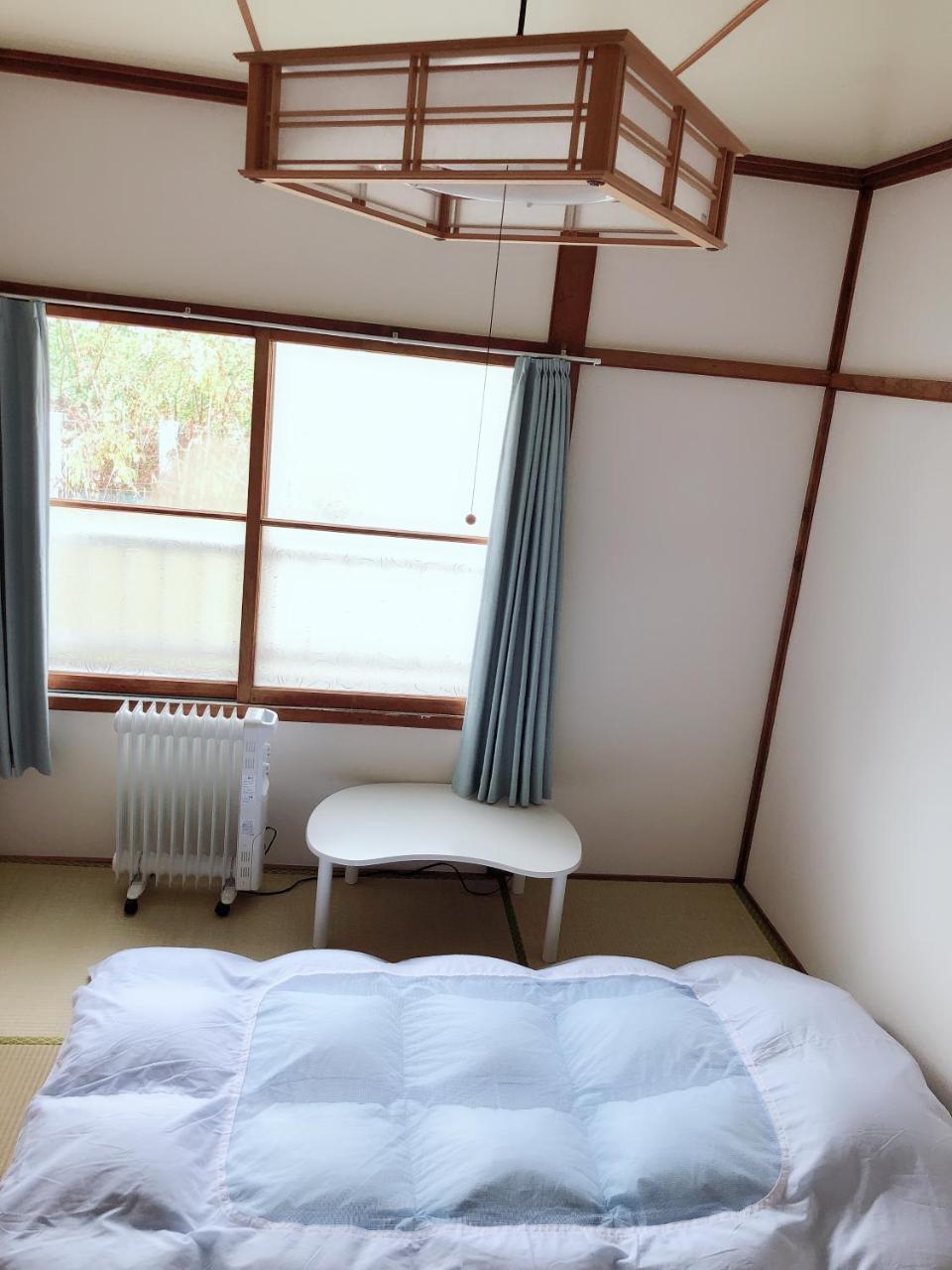 小樽 林戈旅舍旅舍 外观 照片