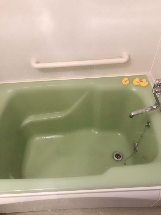 小樽 林戈旅舍旅舍 外观 照片