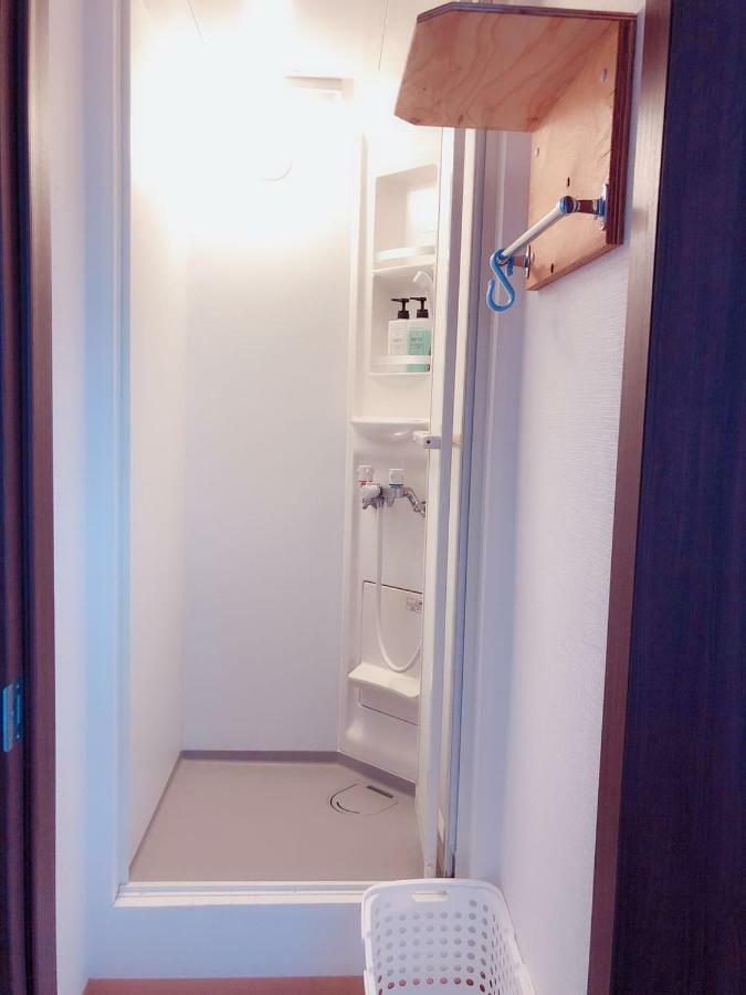 小樽 林戈旅舍旅舍 外观 照片