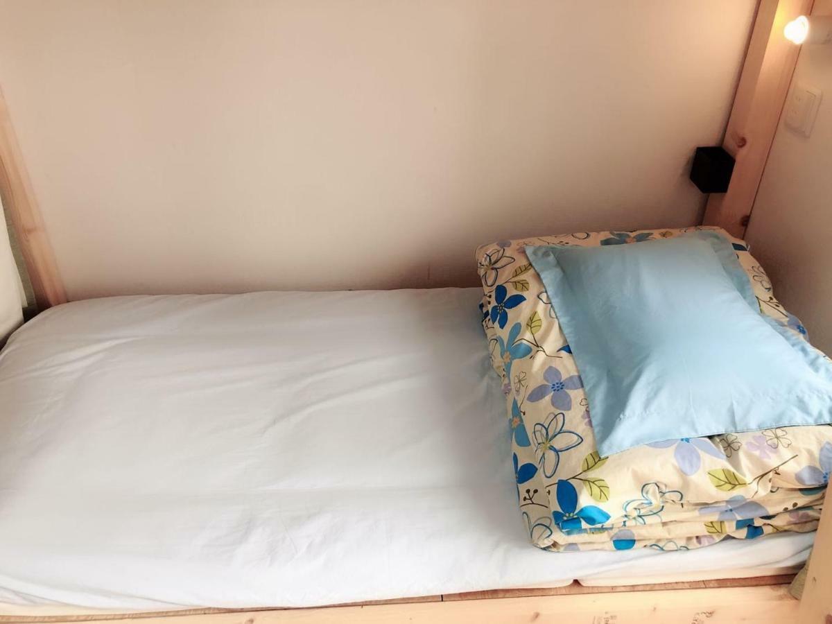 小樽 林戈旅舍旅舍 外观 照片