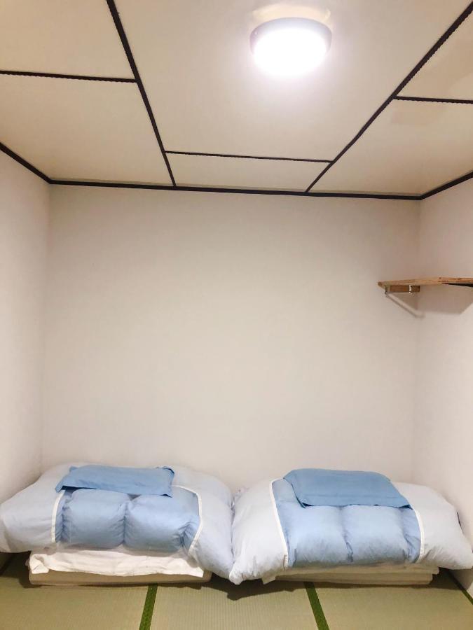 小樽 林戈旅舍旅舍 外观 照片